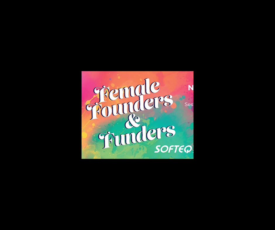 Female Founders and Funders: January , Houston USA